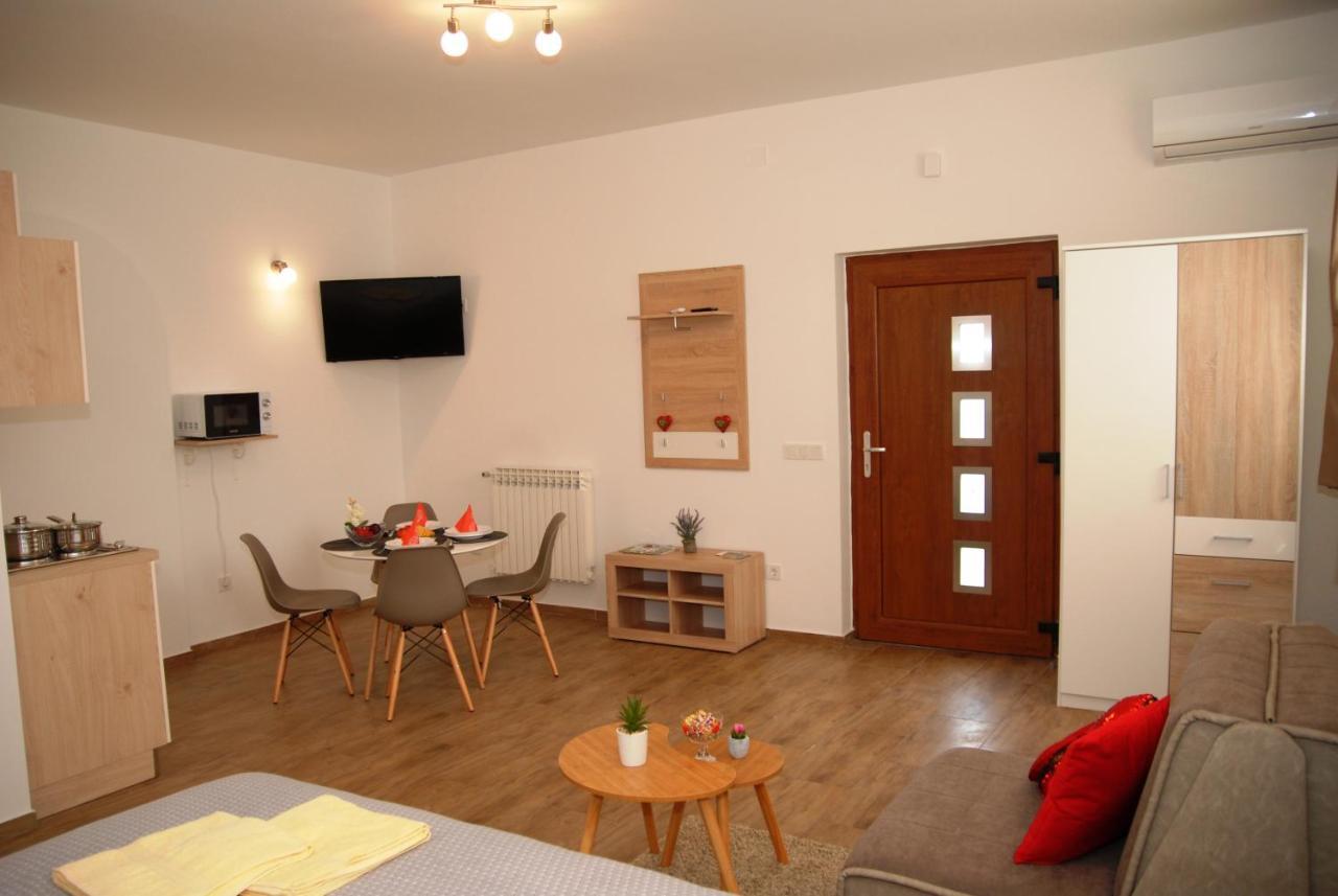 Studio Apartmani Toplicka Bajka Krapinske Toplice Extérieur photo