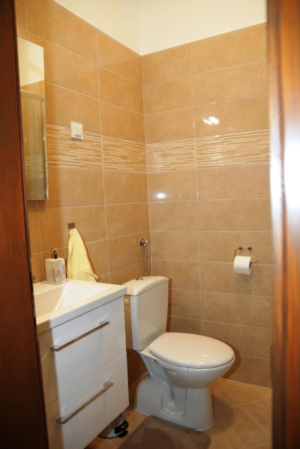 Studio Apartmani Toplicka Bajka Krapinske Toplice Extérieur photo