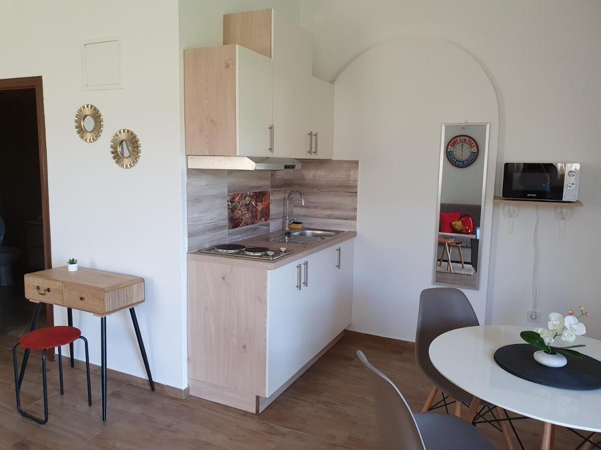 Studio Apartmani Toplicka Bajka Krapinske Toplice Extérieur photo