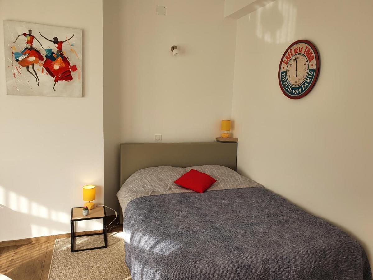 Studio Apartmani Toplicka Bajka Krapinske Toplice Extérieur photo
