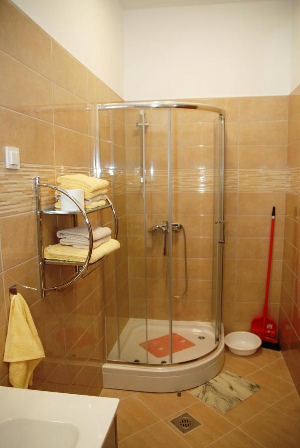 Studio Apartmani Toplicka Bajka Krapinske Toplice Extérieur photo