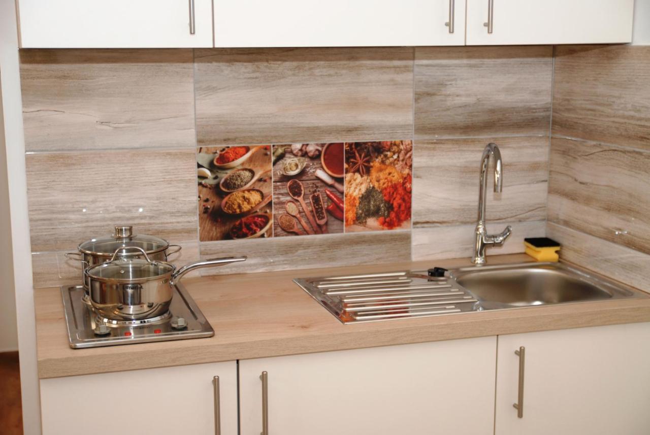 Studio Apartmani Toplicka Bajka Krapinske Toplice Extérieur photo