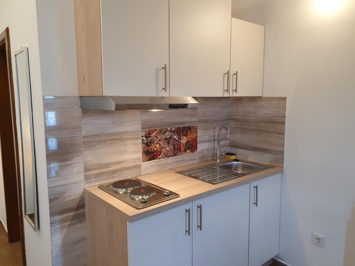 Studio Apartmani Toplicka Bajka Krapinske Toplice Extérieur photo
