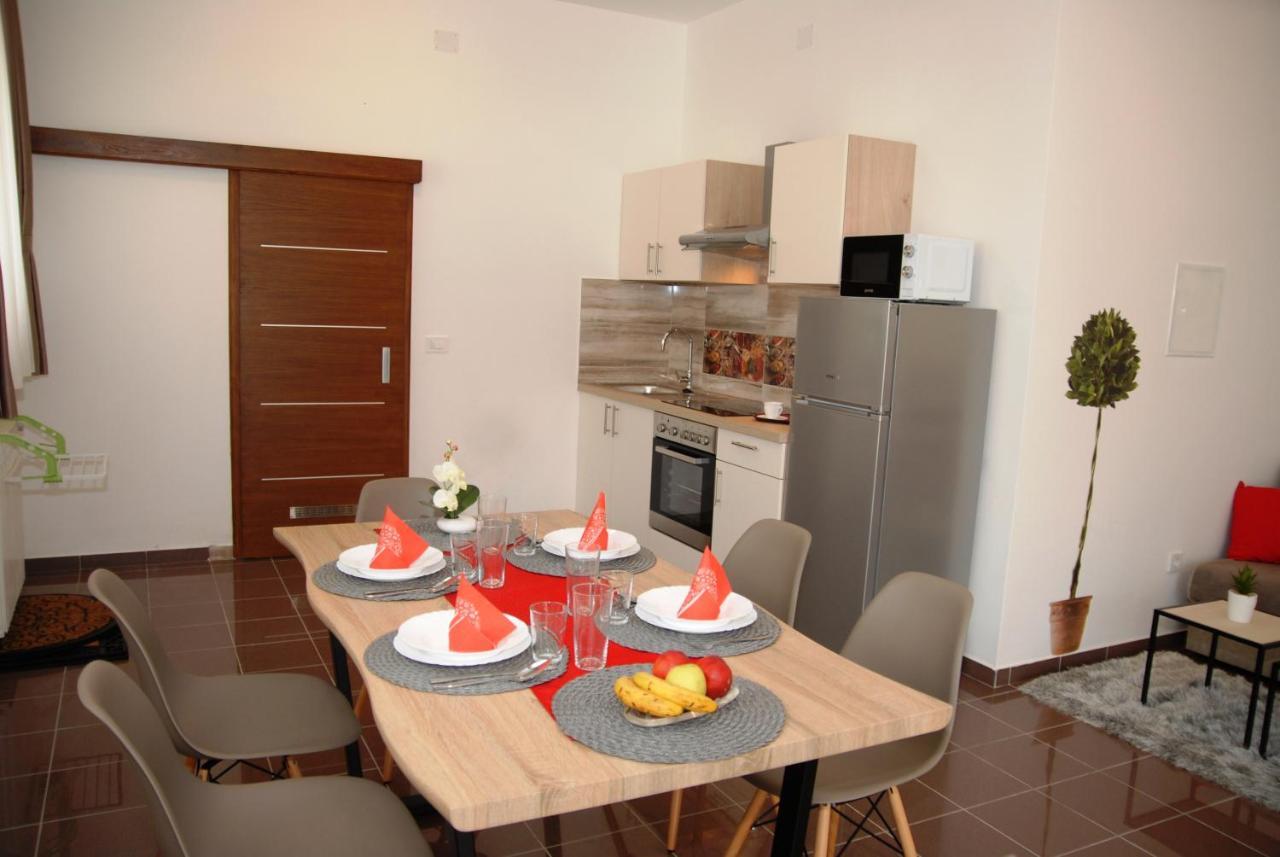 Studio Apartmani Toplicka Bajka Krapinske Toplice Extérieur photo