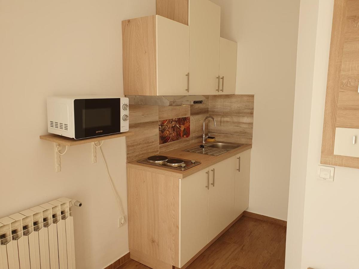 Studio Apartmani Toplicka Bajka Krapinske Toplice Extérieur photo