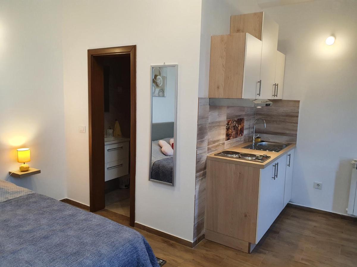 Studio Apartmani Toplicka Bajka Krapinske Toplice Extérieur photo