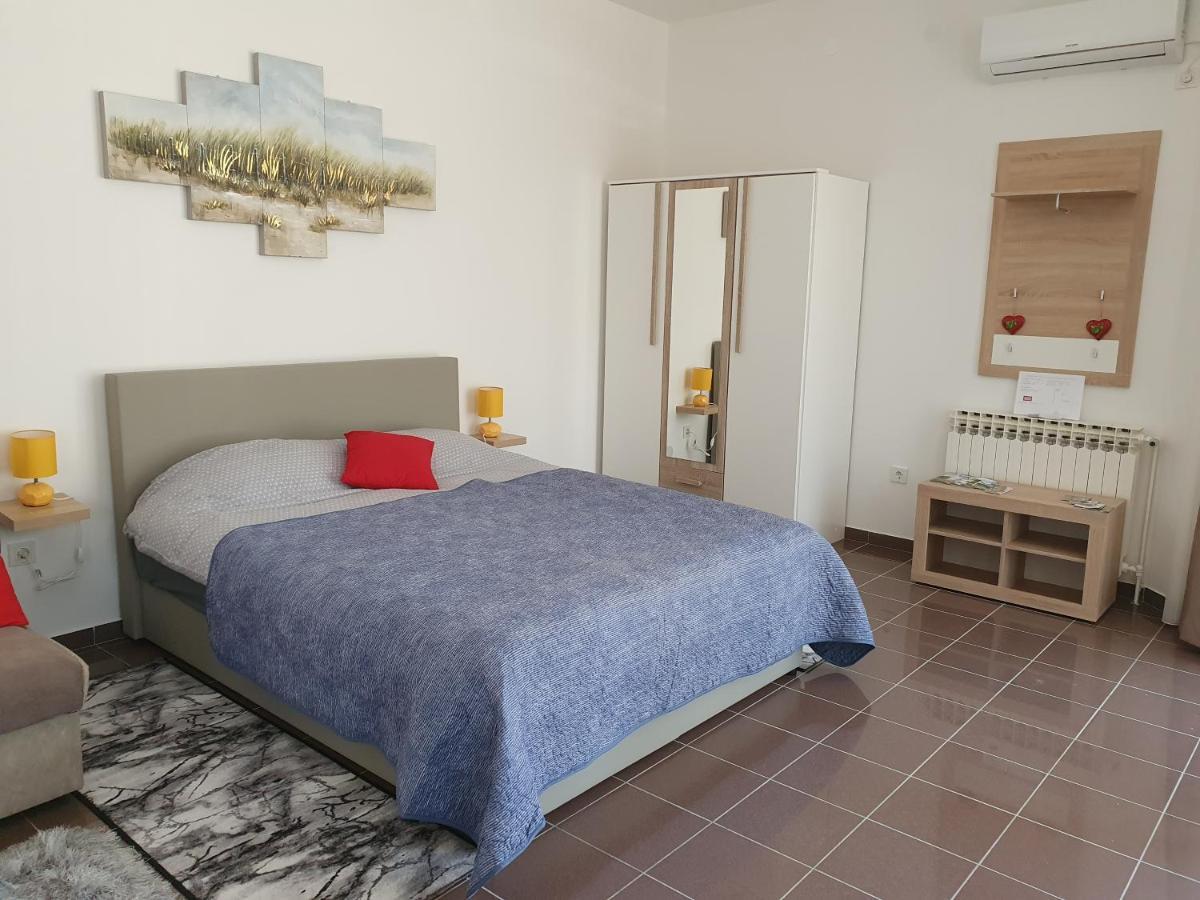 Studio Apartmani Toplicka Bajka Krapinske Toplice Extérieur photo