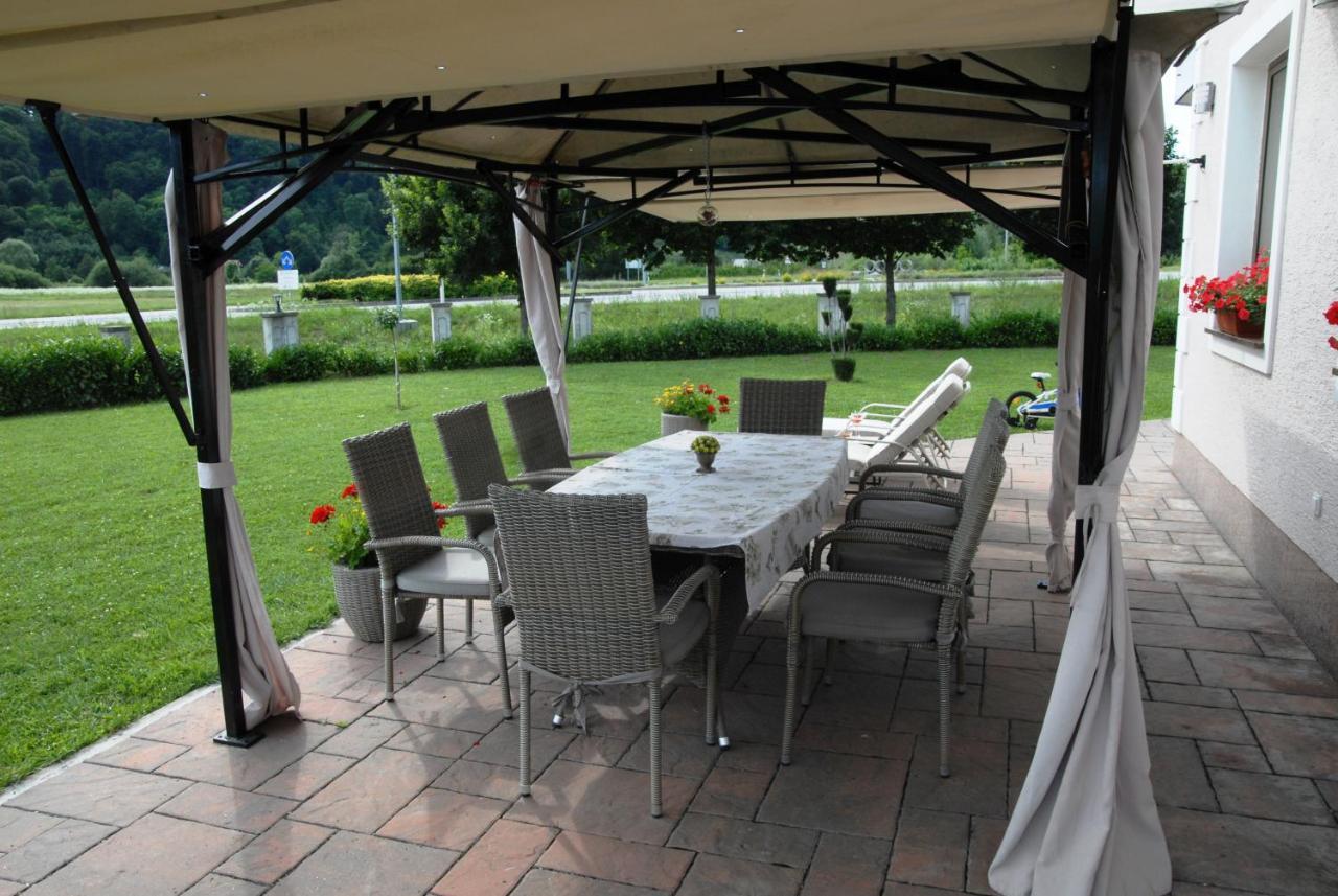 Studio Apartmani Toplicka Bajka Krapinske Toplice Extérieur photo