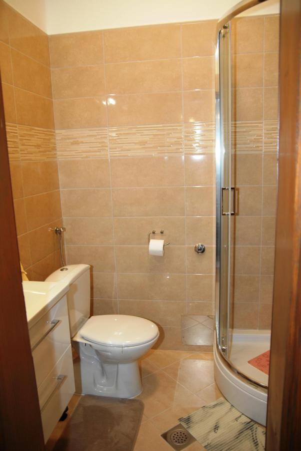 Studio Apartmani Toplicka Bajka Krapinske Toplice Extérieur photo