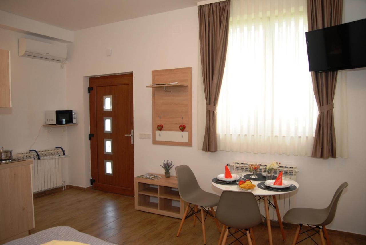 Studio Apartmani Toplicka Bajka Krapinske Toplice Extérieur photo