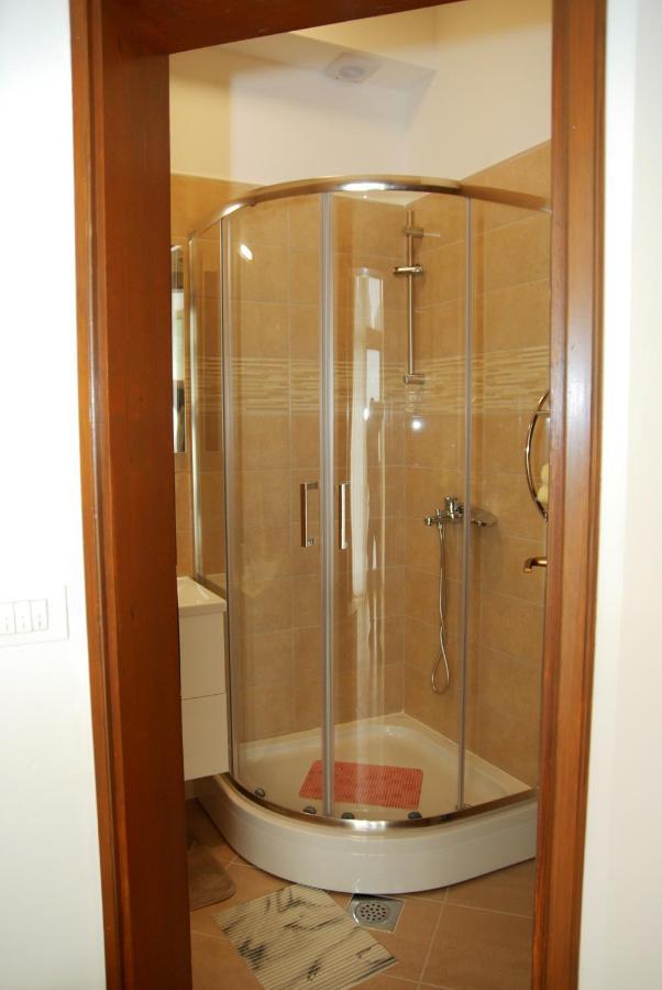 Studio Apartmani Toplicka Bajka Krapinske Toplice Extérieur photo