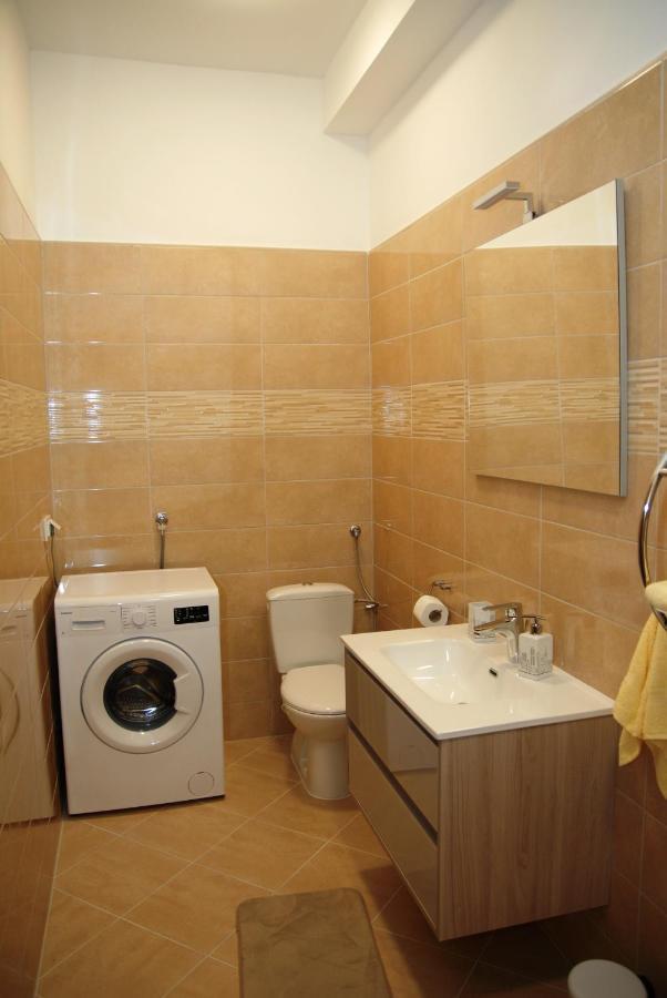 Studio Apartmani Toplicka Bajka Krapinske Toplice Extérieur photo