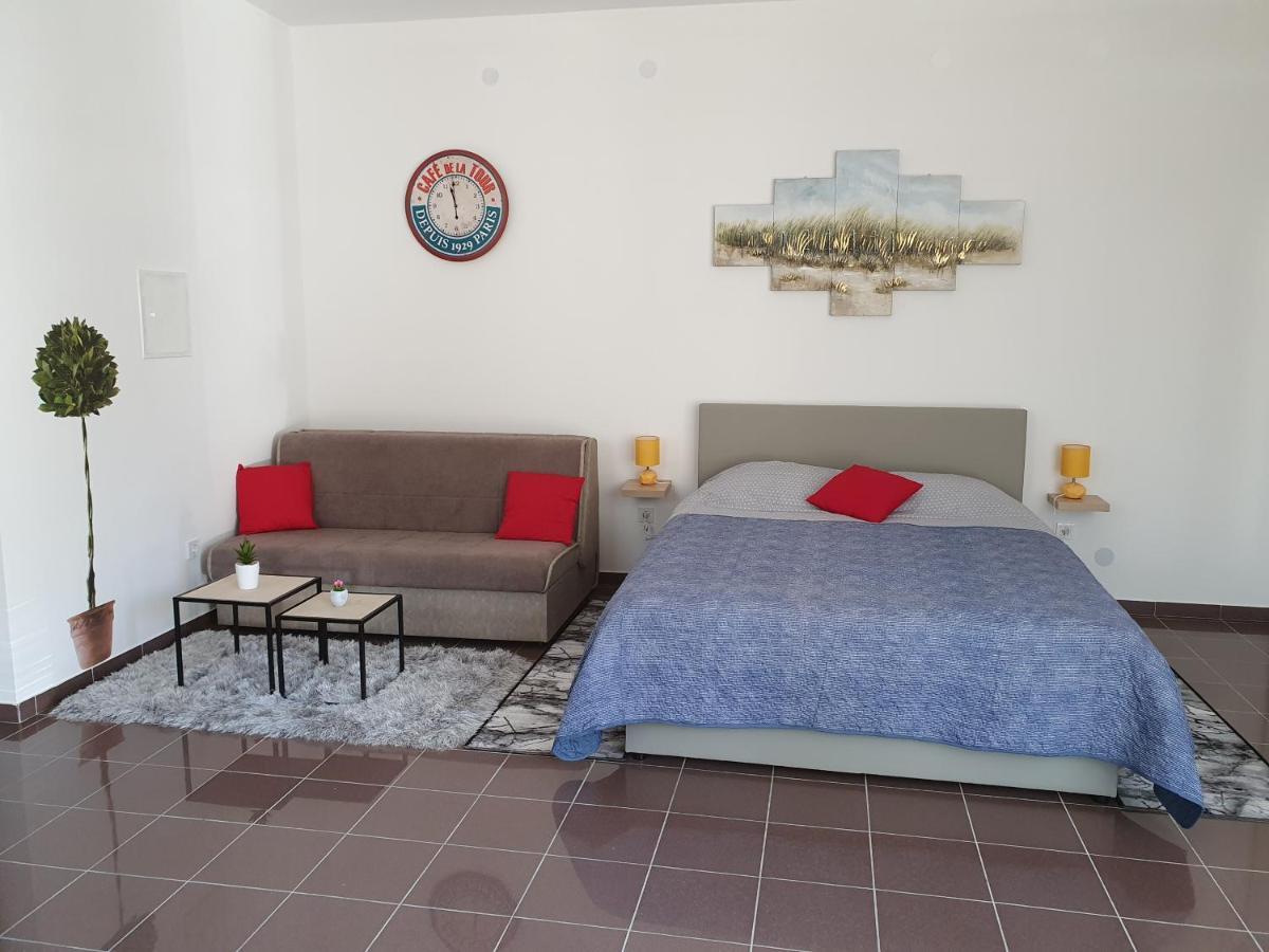 Studio Apartmani Toplicka Bajka Krapinske Toplice Extérieur photo
