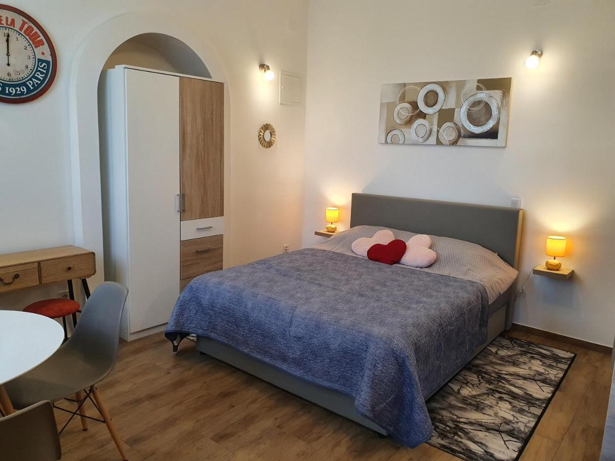 Studio Apartmani Toplicka Bajka Krapinske Toplice Extérieur photo