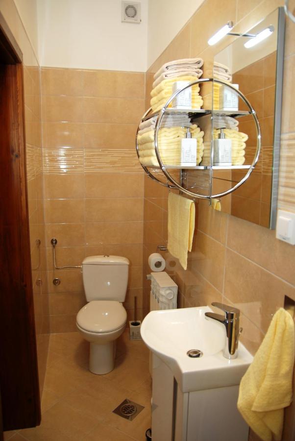 Studio Apartmani Toplicka Bajka Krapinske Toplice Extérieur photo