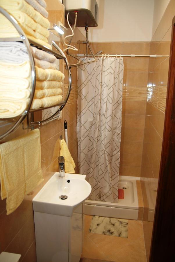 Studio Apartmani Toplicka Bajka Krapinske Toplice Extérieur photo