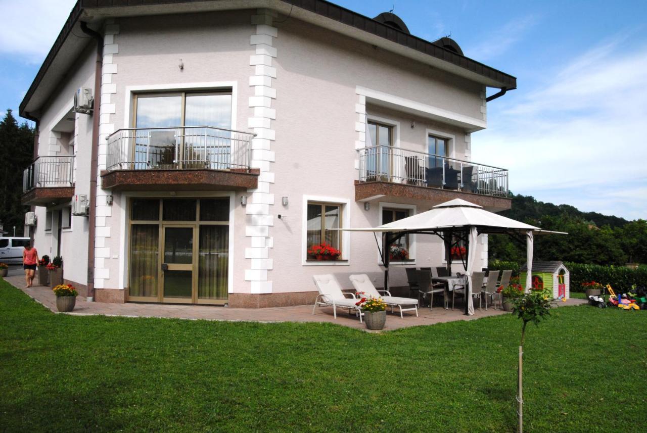 Studio Apartmani Toplicka Bajka Krapinske Toplice Extérieur photo