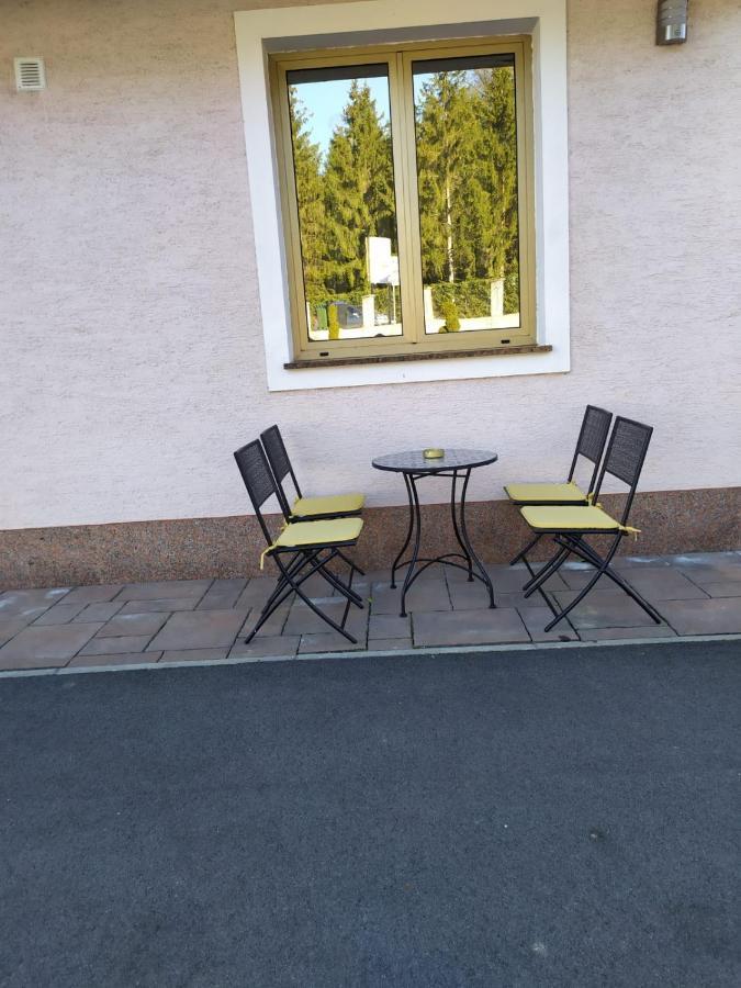 Studio Apartmani Toplicka Bajka Krapinske Toplice Extérieur photo